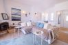 Villa in Carvoeiro - 67 Areias dos Moinhos 3 bedroom villa walking distance to Carvoeiro 