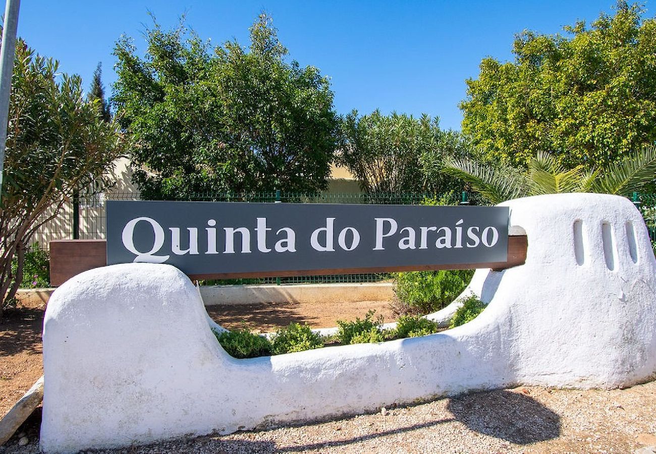 House in Carvoeiro - C63 Quinta do Paraiso Beautiful Single Storey Bungalow