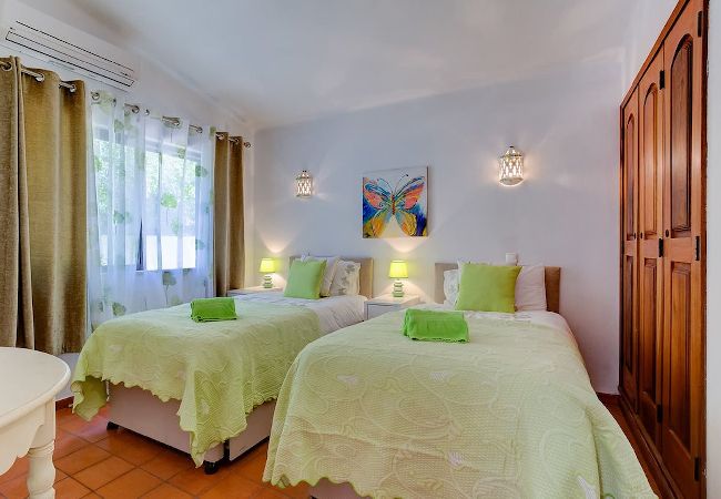 Villa in Carvoeiro - Sequana Fabulous spacious villa perfect for family holiday 