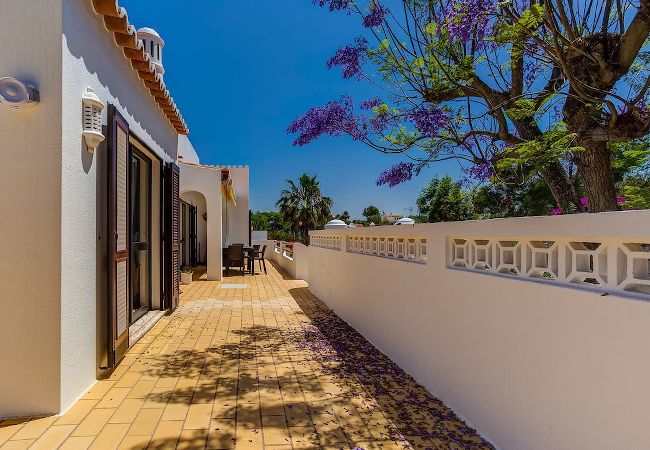 Villa in Carvoeiro - Sequana Fabulous spacious villa perfect for family holiday 
