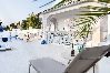 Villa in Carvoeiro - 66 ADM Clara Beautifully Renovated Villa with heated pool, walking distance of Carvoeiro