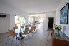 Villa in Carvoeiro - 7 Club Atlântico Fabulous Five Bedroom Villa, walking distance to beach