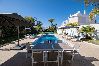 Villa in Carvoeiro - Albatroz Gorgeous & Spacious Villa in Carvoeiro 