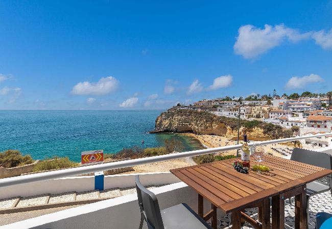 Apartment in Carvoeiro - Casa Stars with a breath-taking view 
