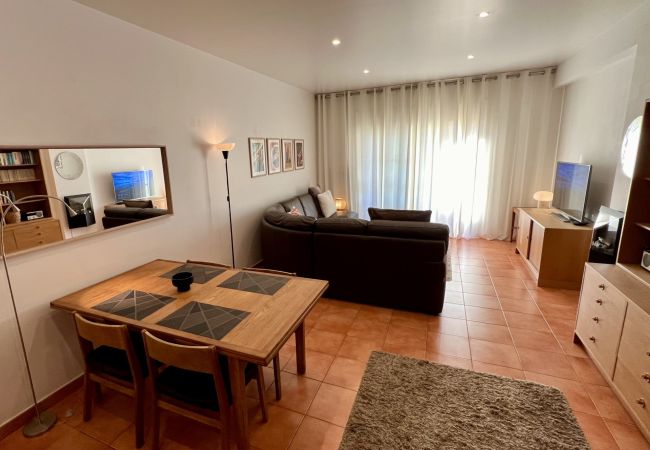 Apartment in Carvoeiro - Carvoeiro Terrace - Gorgeous apartment close to beach