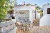 Villa in Carvoeiro -  Carosim Quiet location, close to beach, private pool 