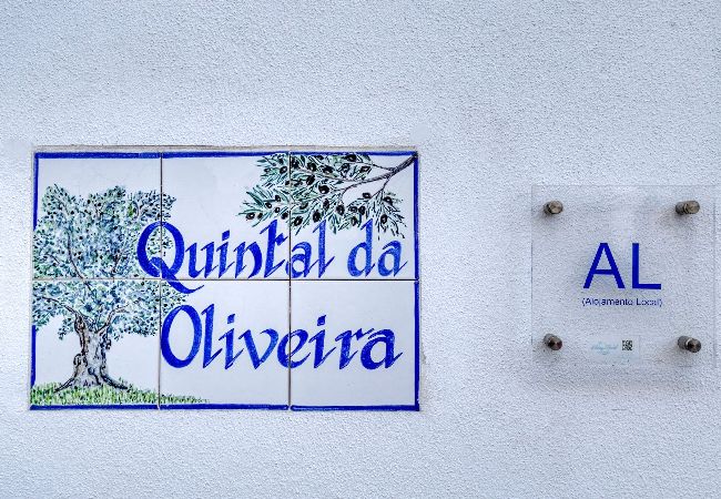 House in Carvoeiro - Quintal da Oliveira Amazing traditional cottage in Carvoeiro close to the centre