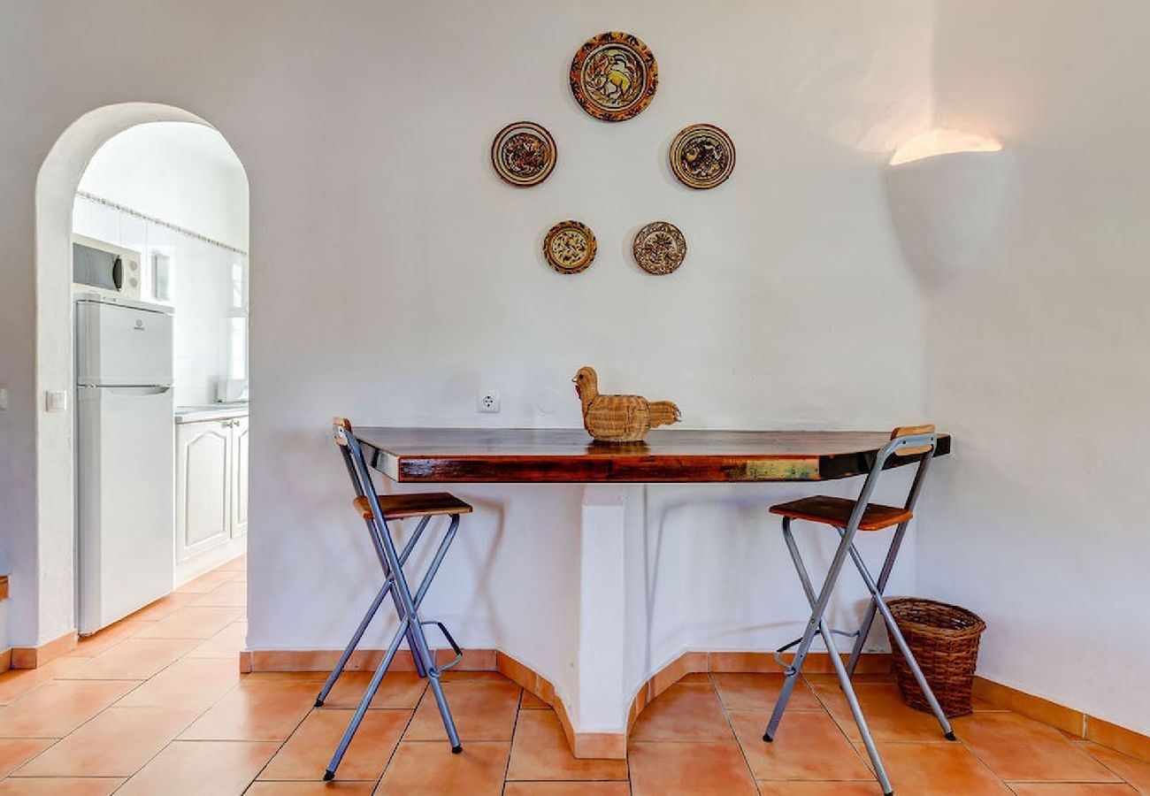 House in Carvoeiro -  C28 Q.P Amazing house nested in the heart of Carvoeiro! 
