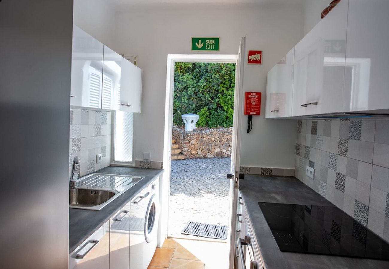 House in Carvoeiro -  C28 Q.P Amazing house nested in the heart of Carvoeiro! 