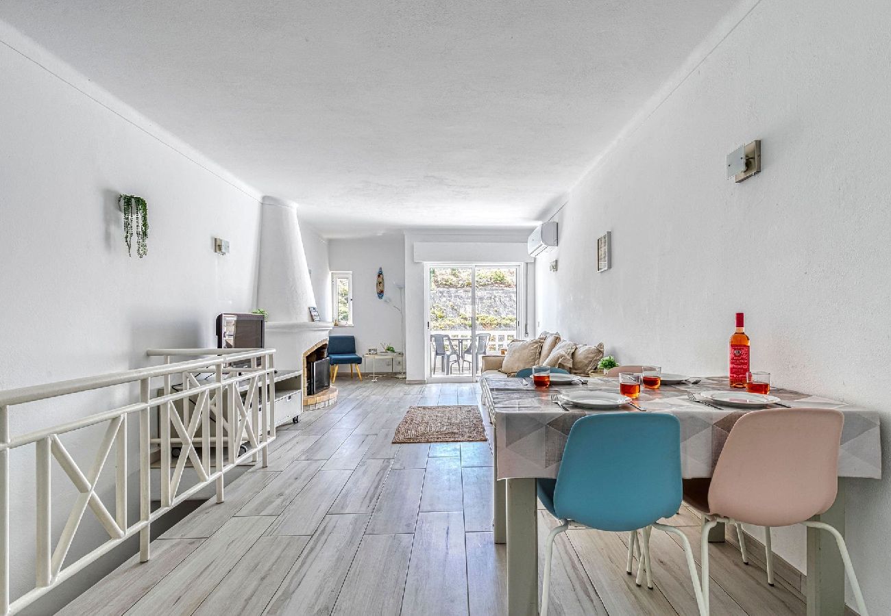 Apartment in Carvoeiro -  Azula Bright and airy 2 bedroom apartment with pool 