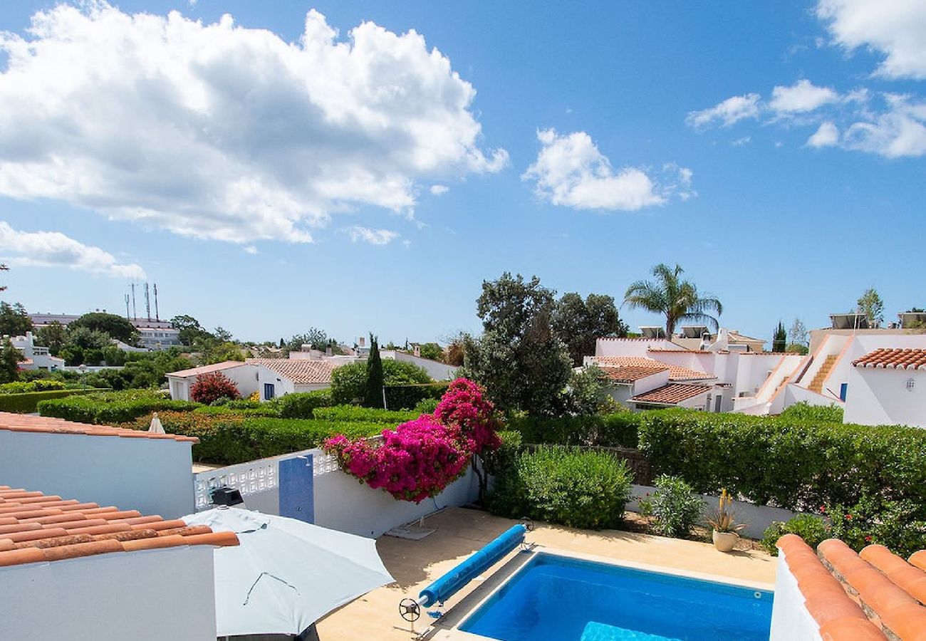 House in Carvoeiro - Ana- Superbly Renovated with Heated Private Pool 
