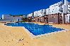 Apartment in Carvoeiro - Bay D Townhouse With Roof Top Jacuzzi and Sea Views 