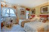 Apartment in Carvoeiro - Bay D Townhouse With Roof Top Jacuzzi and Sea Views 