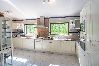 Villa in Carvoeiro - Joana Stunning Villa is a 10 Min Walk to the Beach