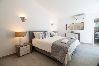 Villa in Carvoeiro -  Lavanda Magnificent five bedroom villa walking distance of Carvoeiro 