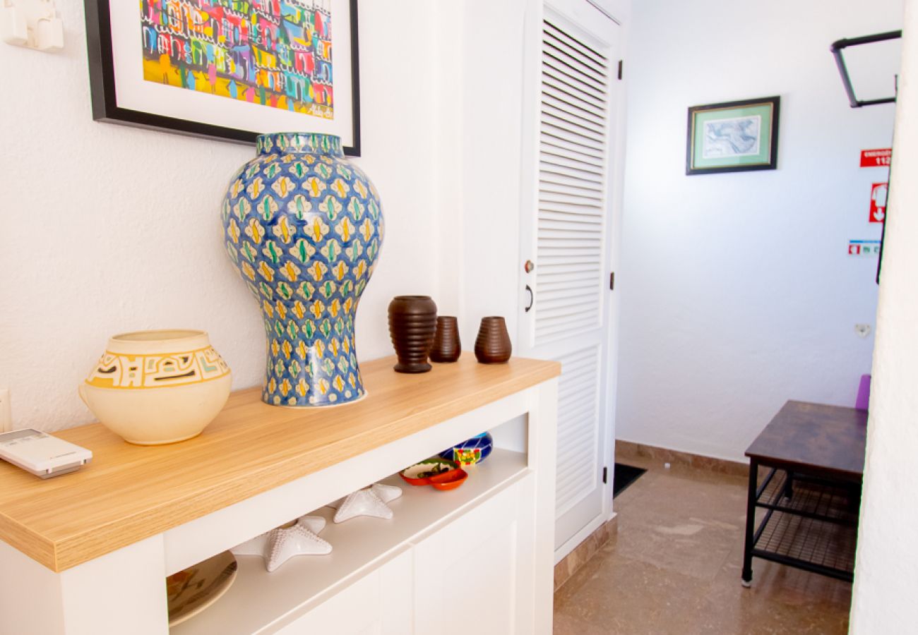 Villa in Carvoeiro - Casa Irena Spacious villa easy walk to Carvoeiro with heated pool