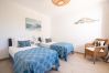 Villa in Carvoeiro - Casa Irena Spacious villa easy walk to Carvoeiro with heated pool