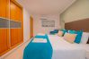 Apartment in Carvoeiro - Bay L Casa Mar Azul 