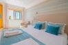 Apartment in Carvoeiro - Bay L Casa Mar Azul 