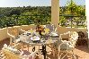 House in Carvoeiro - 49 Presa da Moura Superbly  2 Bed Townhouse Close to Carvoeiro 