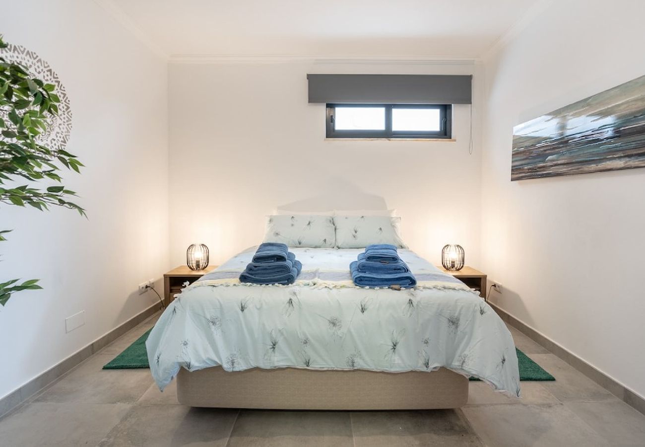 Apartment in Carvoeiro - Casa Kizi Modern Stylish Apt