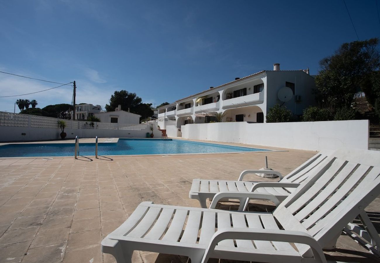 House in Carvoeiro - Casa Covo Superb house, Sea views and pool, great location 