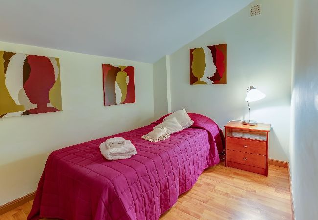 House in Carvoeiro - Outra Vez Spacious apartment, 5 minute walk from the beach 
