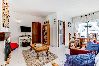 Apartment in Carvoeiro - 135 Monte DouradoTwo Bed Apartment With Communal Pool 