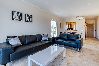 House in Carvoeiro -  99b Aldeia Golfmar Superb 2 Bedroom apartmant 