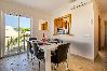 House in Carvoeiro -  99b Aldeia Golfmar Superb 2 Bedroom apartmant 