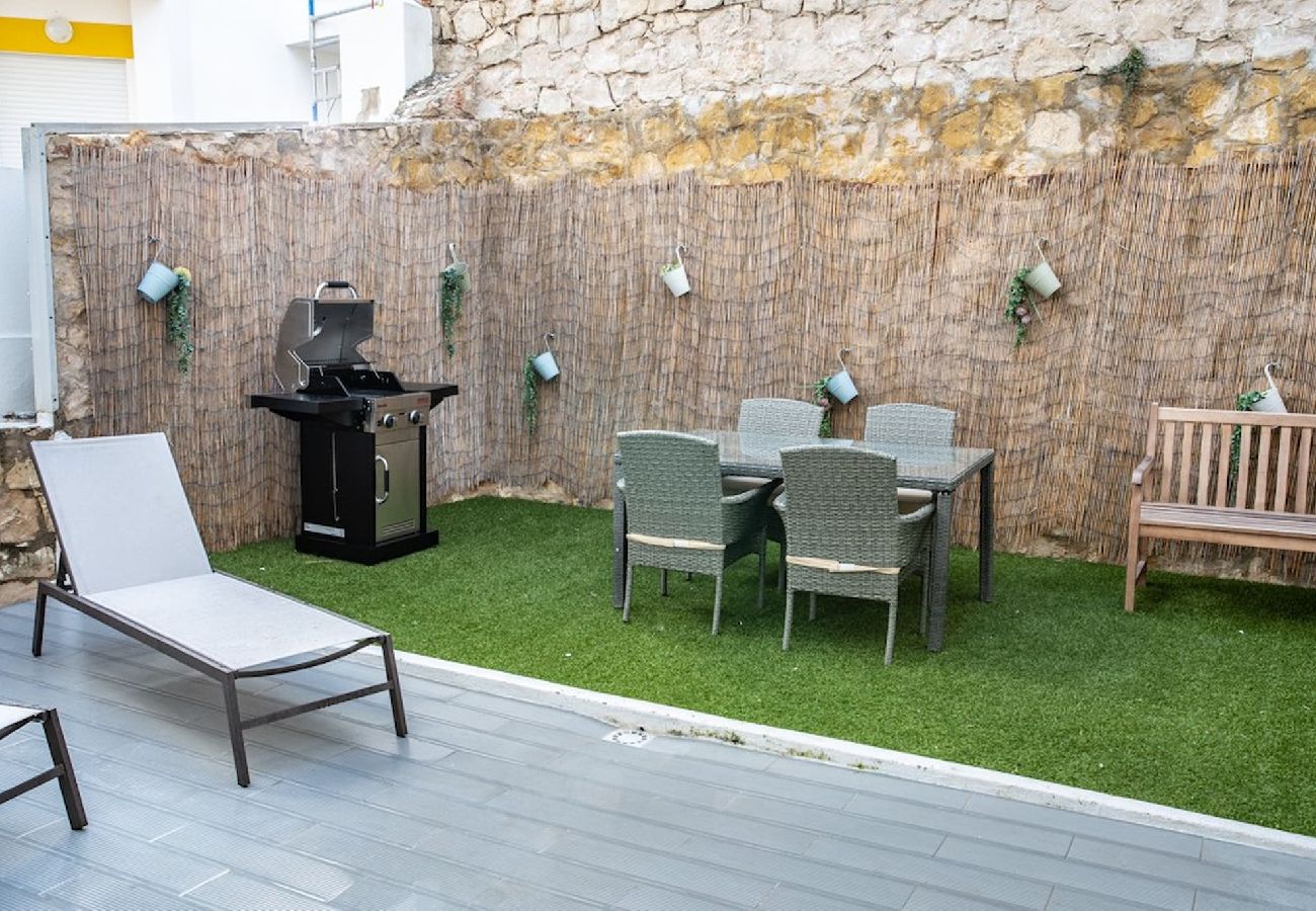 Apartment in Carvoeiro - Oasis · Renovated apart located in the heart of Carvoeiro 