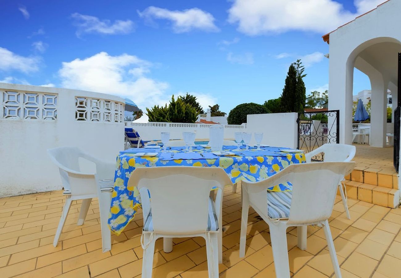 Villa in Carvoeiro -  Isobel · Spacius Family Villa With Private Pool!