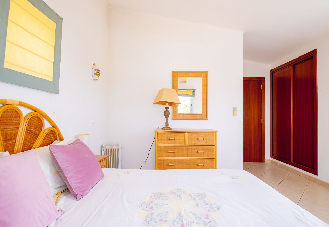 Villa in Carvoeiro -  Isobel · Spacius Family Villa With Private Pool!