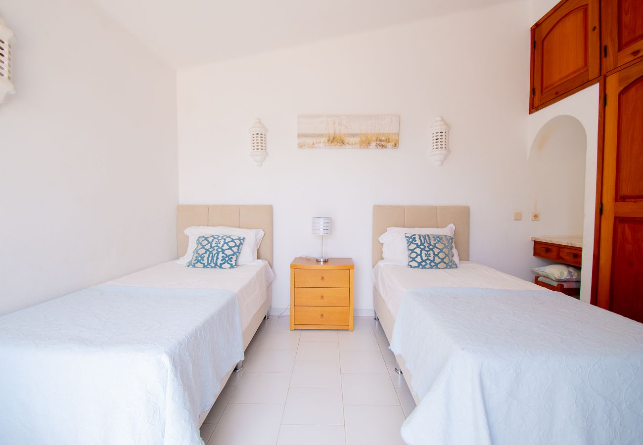 Villa in Carvoeiro -  Isobel · Spacius Family Villa With Private Pool!
