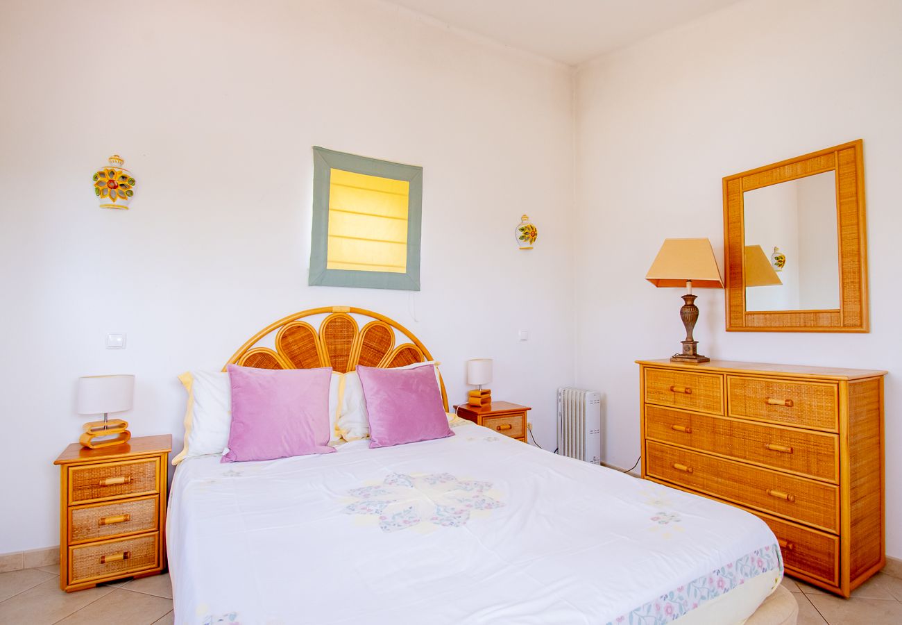 Villa in Carvoeiro -  Isobel · Spacius Family Villa With Private Pool!
