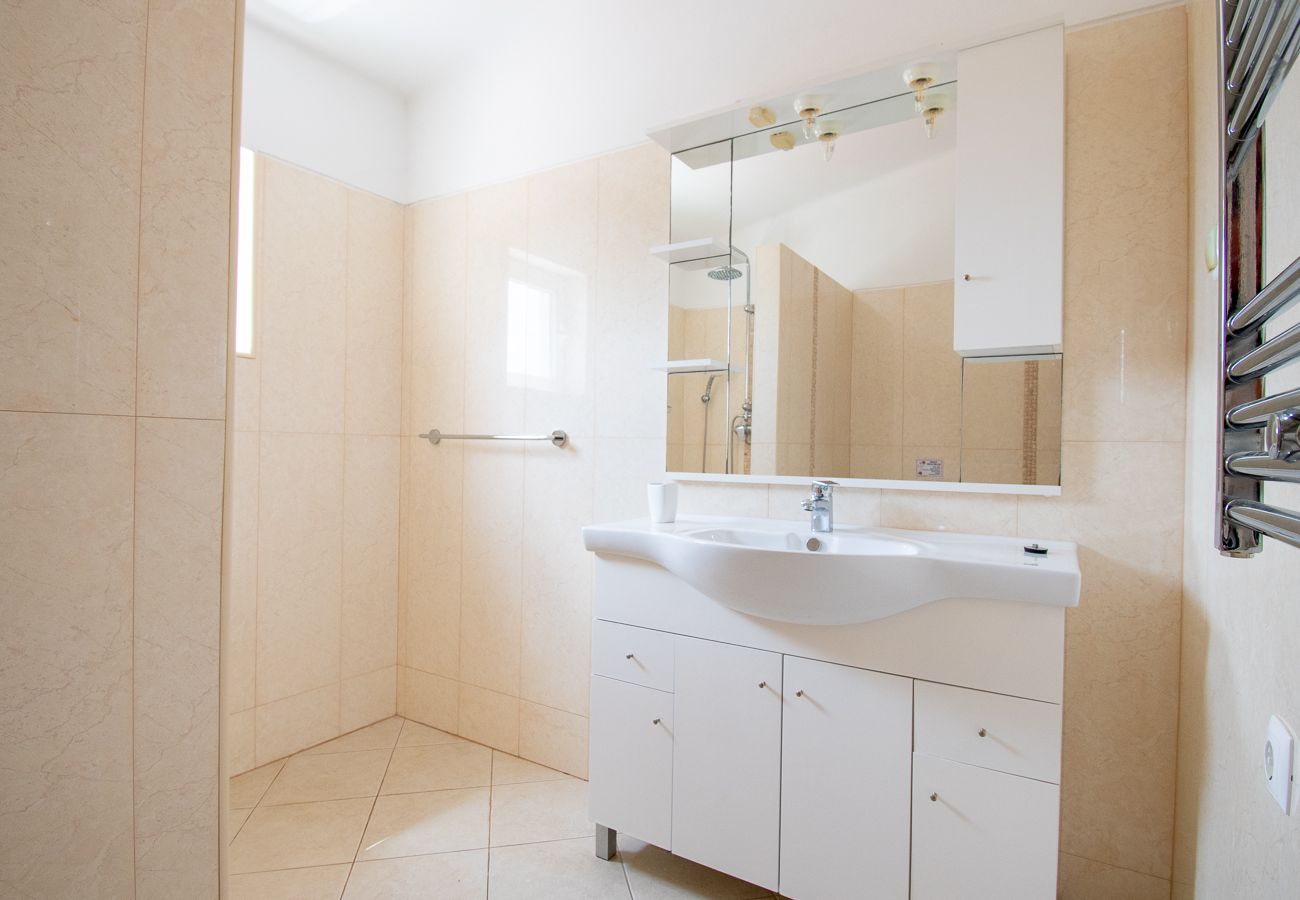 Villa in Carvoeiro -  Isobel · Spacius Family Villa With Private Pool!