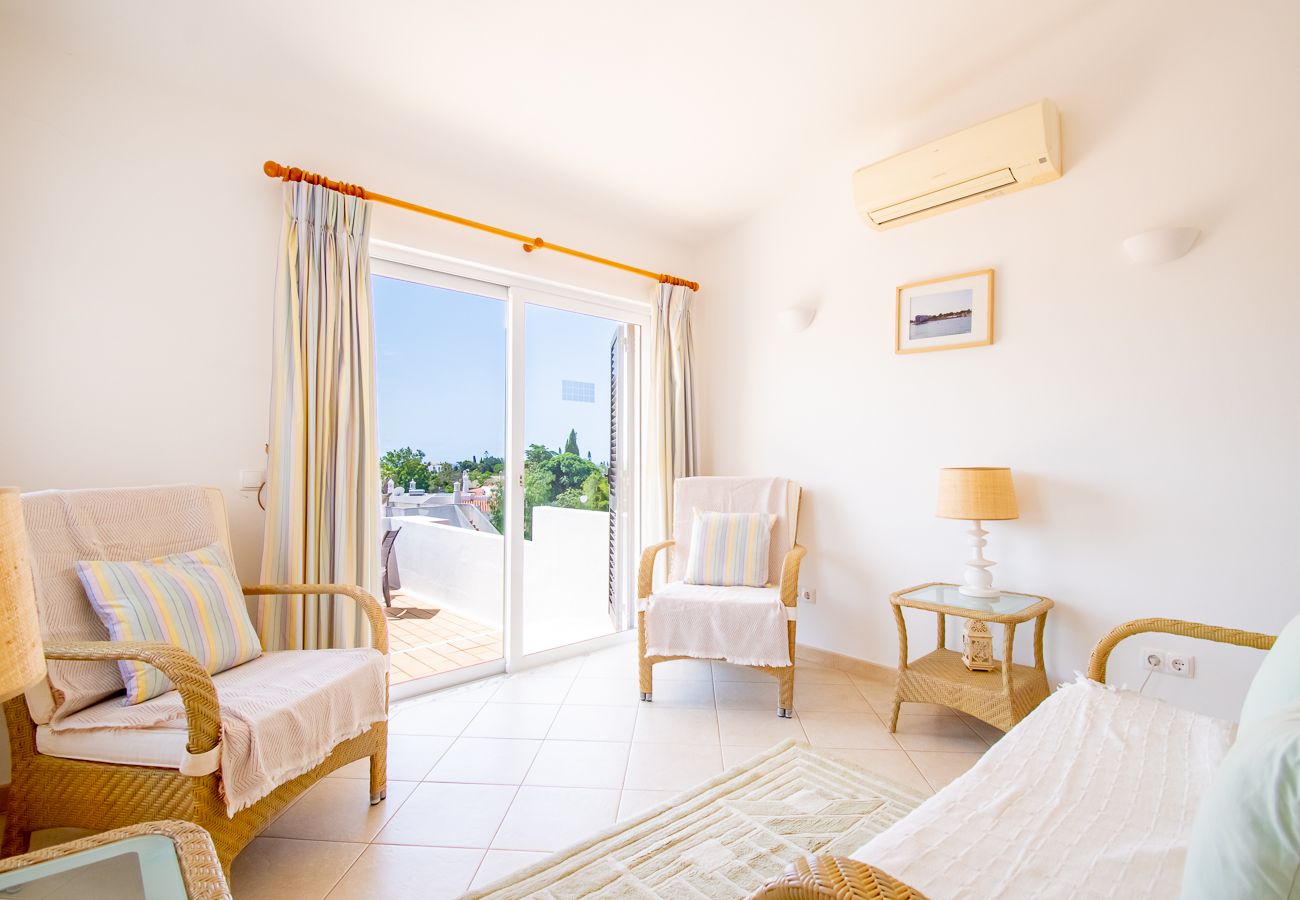 Villa in Carvoeiro -  Isobel · Spacius Family Villa With Private Pool!