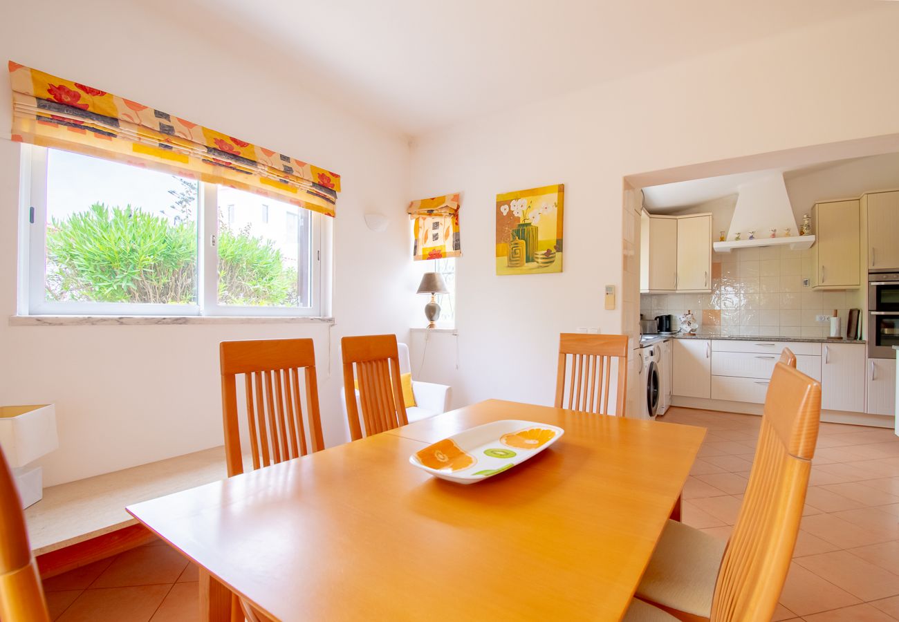 Villa in Carvoeiro -  Isobel · Spacius Family Villa With Private Pool!