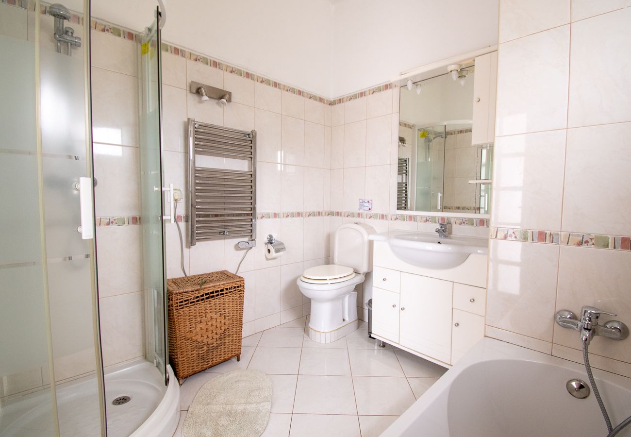 Villa in Carvoeiro -  Isobel · Spacius Family Villa With Private Pool!