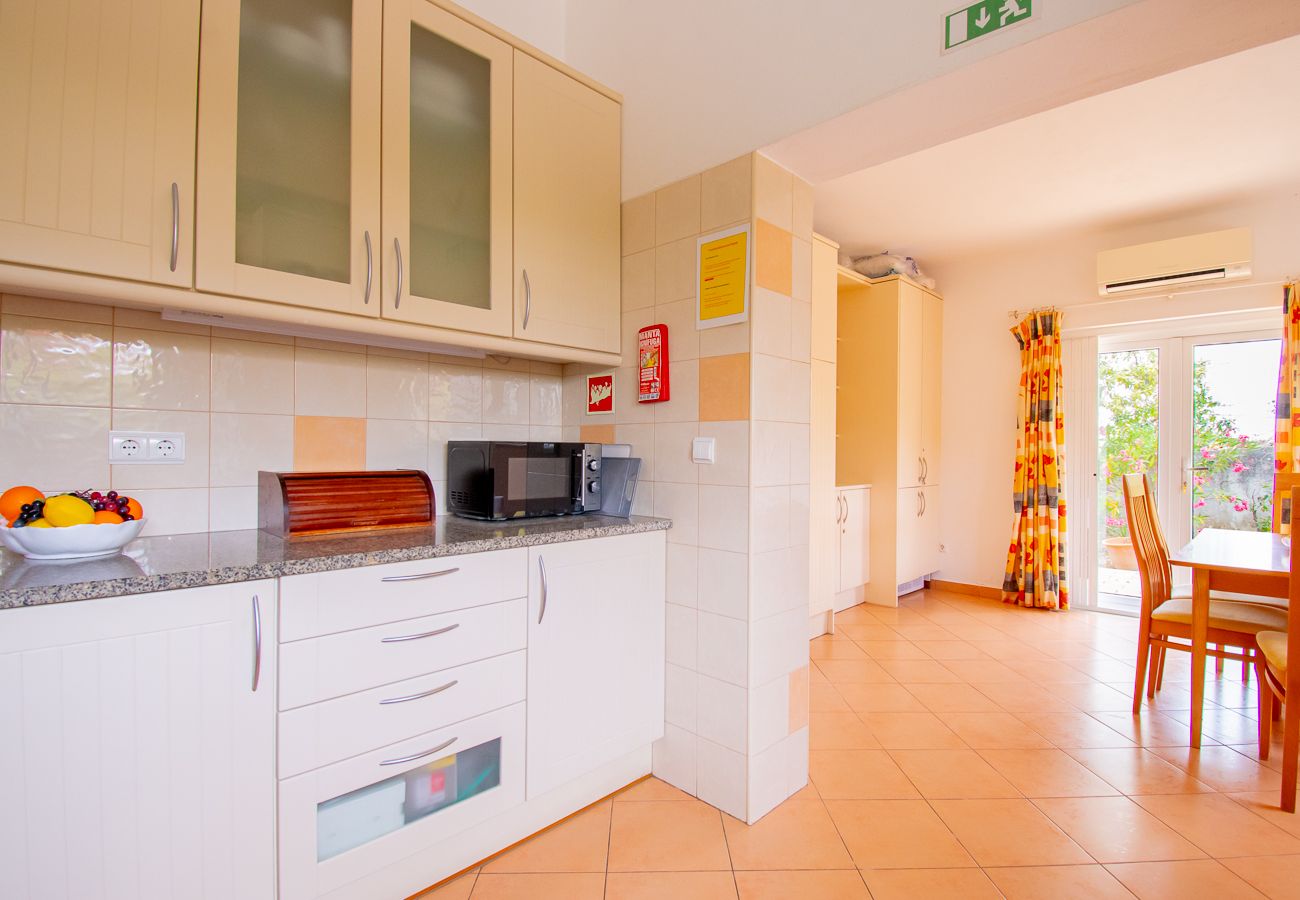 Villa in Carvoeiro -  Isobel · Spacius Family Villa With Private Pool!