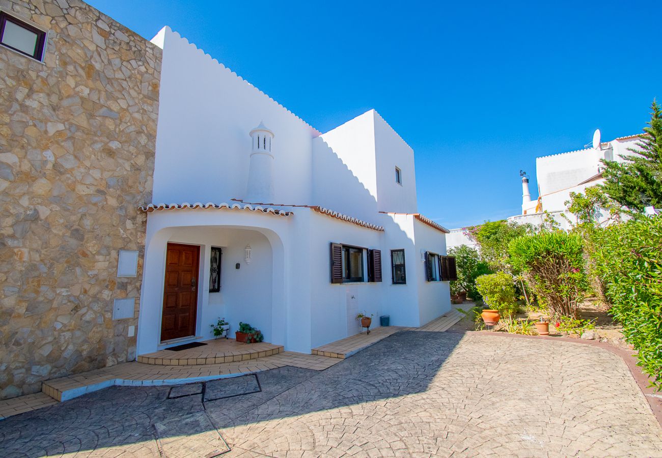 Villa in Carvoeiro -  Isobel · Spacius Family Villa With Private Pool!