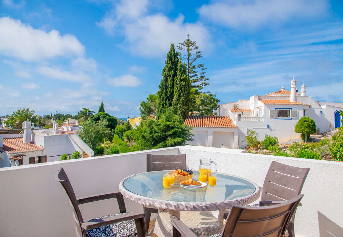 Villa in Carvoeiro -  Isobel · Spacius Family Villa With Private Pool!