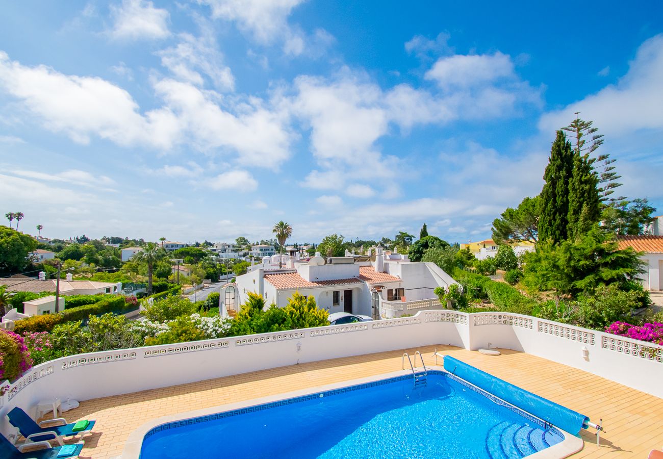 Villa in Carvoeiro -  Isobel · Spacius Family Villa With Private Pool!