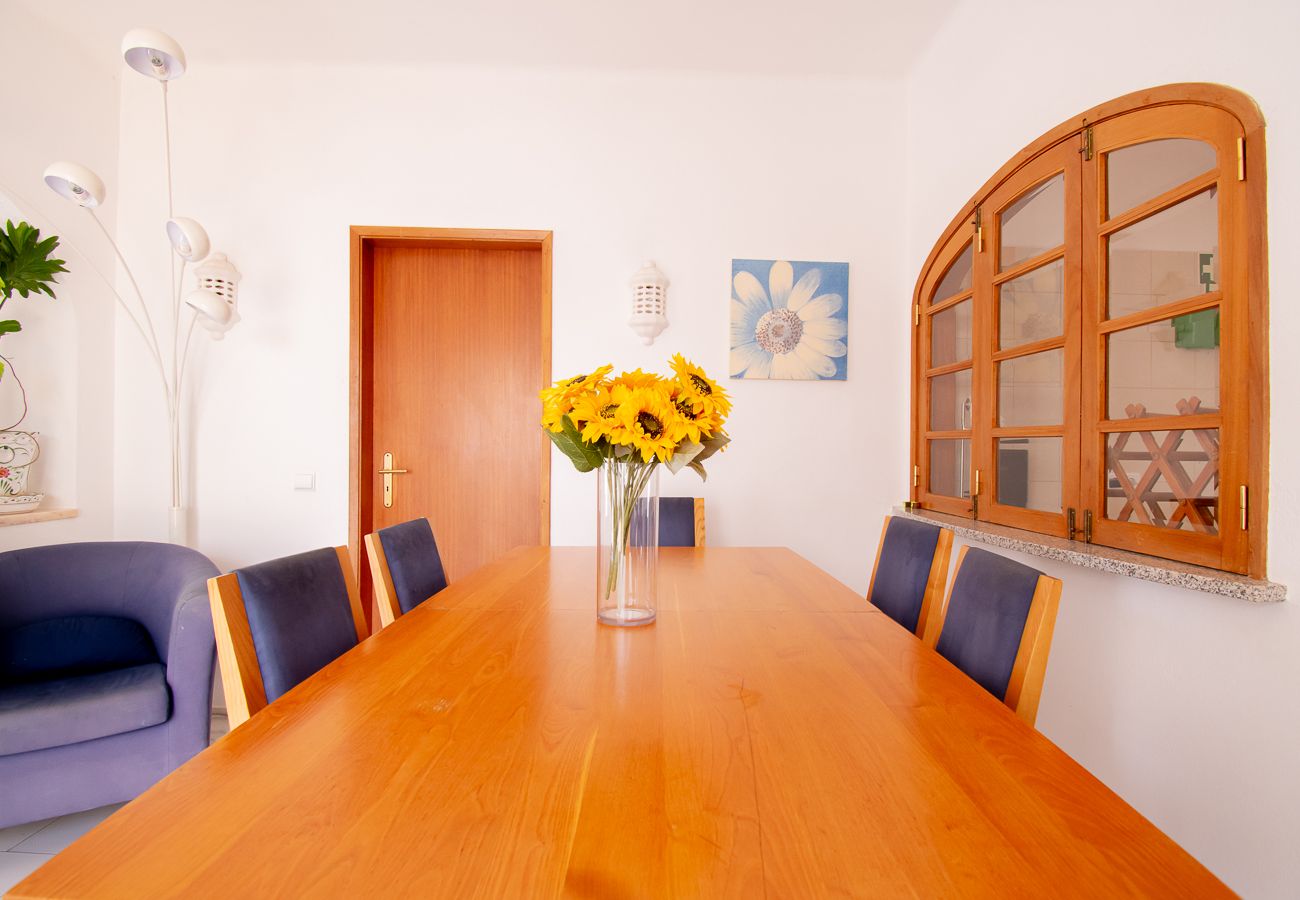 Villa in Carvoeiro -  Isobel · Spacius Family Villa With Private Pool!