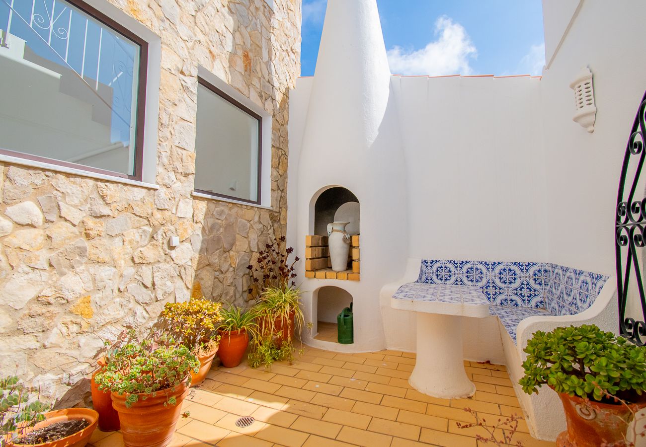 Villa in Carvoeiro -  Isobel · Spacius Family Villa With Private Pool!