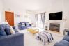 Villa in Carvoeiro -  Isobel · Spacius Family Villa With Private Pool!