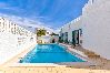 Villa in Carvoeiro - Casa Castelinho Luxury villa with private pool 