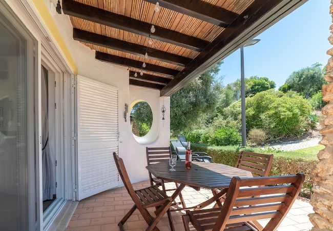 House in Carvoeiro -  C22 Quinta do paraiso Superbly Appointed and Furnished Bungalow