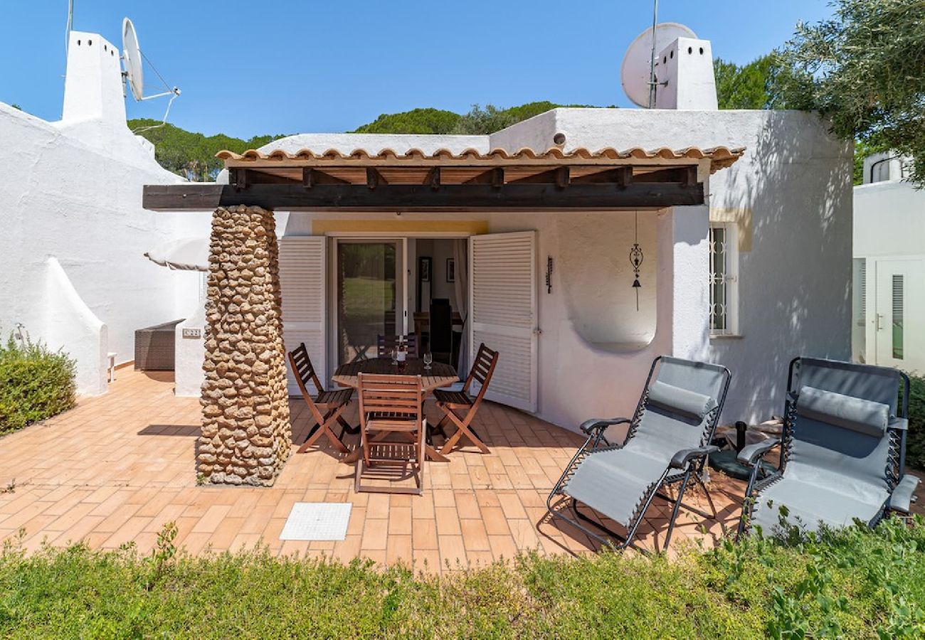 House in Carvoeiro -  C22 Quinta do paraiso Superbly Appointed and Furnished Bungalow