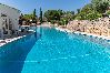 House in Carvoeiro -  C22 Quinta do paraiso Superbly Appointed and Furnished Bungalow